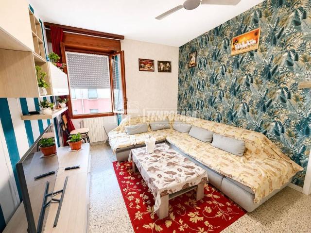 Appartamento in vendita a Zona Ovest, Brescia