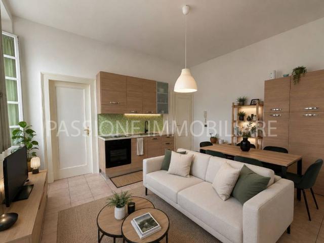 Appartamento in vendita a Zona Nord, Brescia