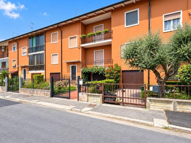 Appartamento in vendita a Conicchio, Brescia