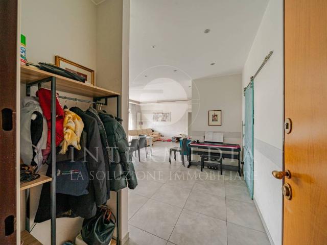 Appartamento in vendita a Zona Nord, Brescia