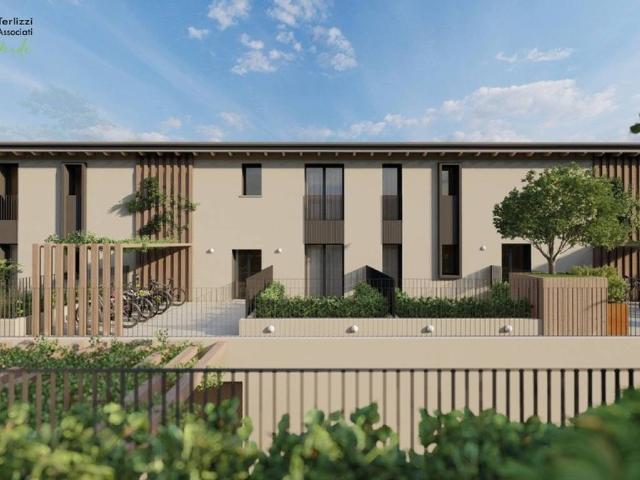 Appartamento in vendita a Zona Ovest, Brescia