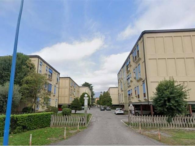 Appartamento in vendita a Zona Ovest, Brescia