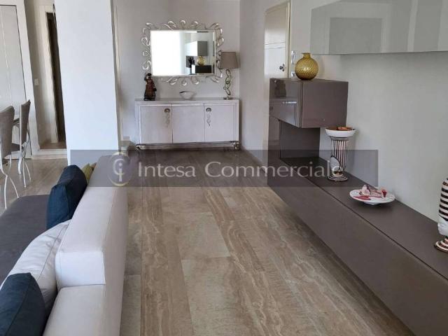 Appartamento in vendita a Zona Centro, Brescia