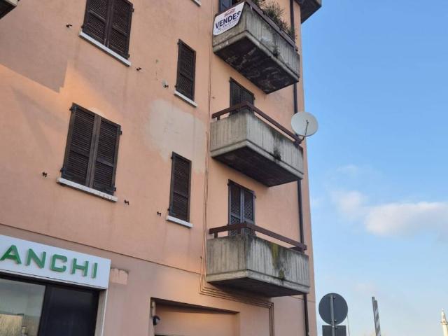 Appartamento in vendita a Zona Centro, Brescia