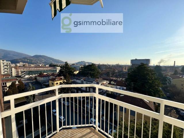 Appartamento in vendita a Zona Nord, Brescia