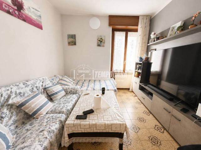 Appartamento in vendita a Zona Ovest, Brescia