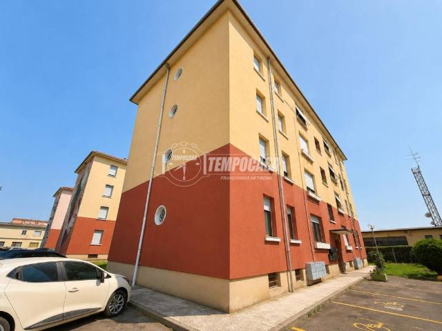Appartamento in vendita a Zona Ovest, Brescia
