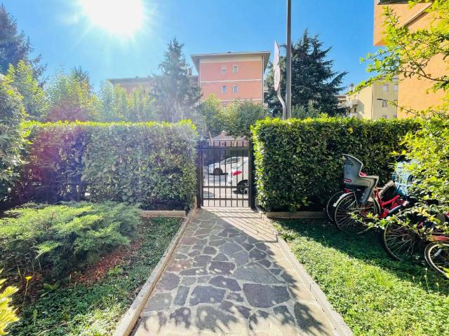 Appartamento in vendita a Villaggio Giorgio Montini, Brescia