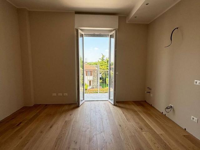 Appartamento in vendita a Zona Sud, Brescia