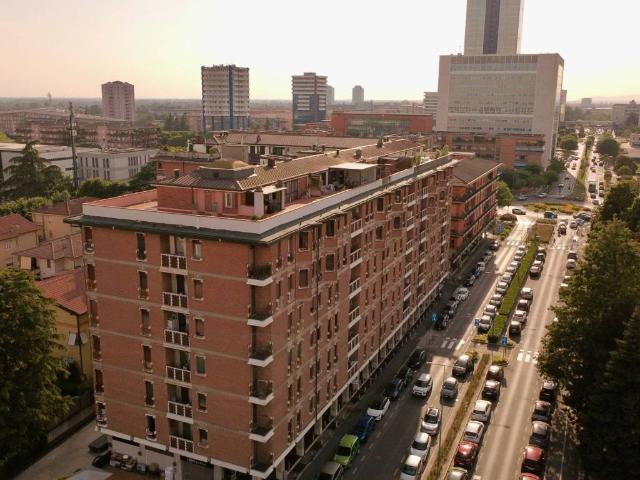 Appartamento in vendita a Zona Sud, Brescia
