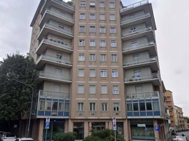 Appartamento in vendita a Zona Centro, Brescia