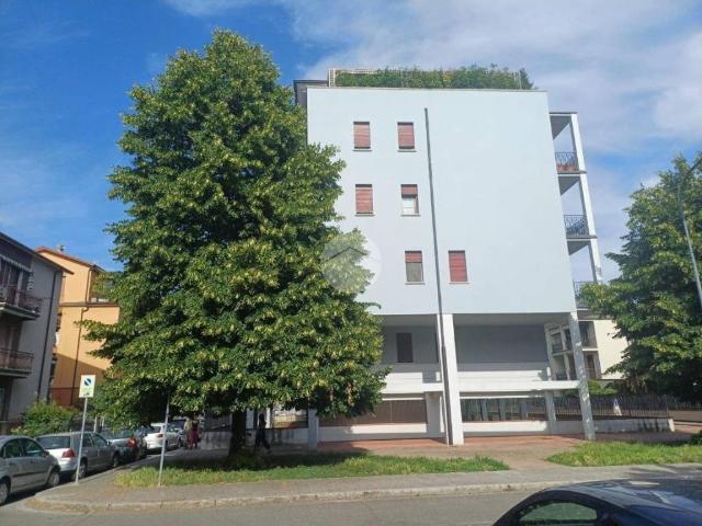 Appartamento in vendita a Zona Sud, Brescia