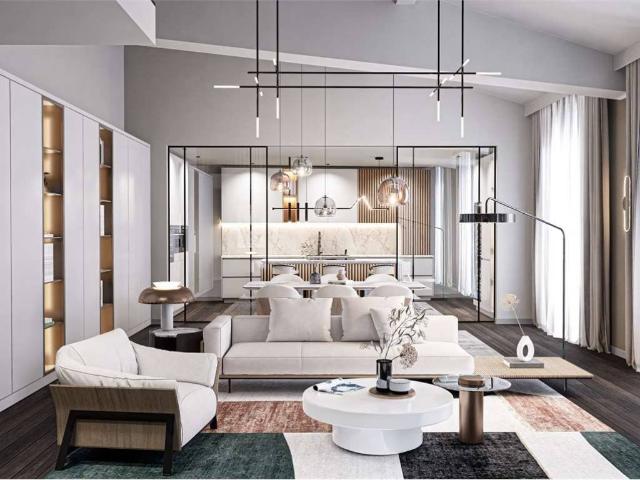 Attico in vendita a Brescia