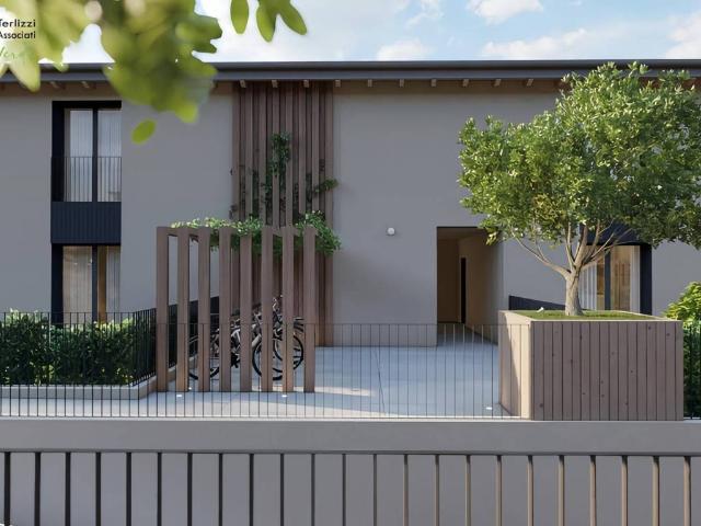 Appartamento in vendita a Zona Ovest, Brescia