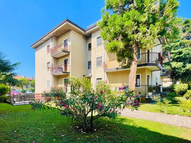 Appartamento in vendita a Zona Nord, Brescia
