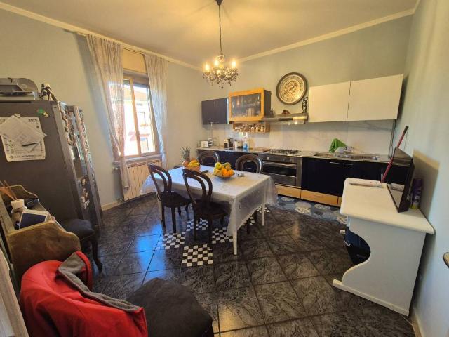 Appartamento in vendita a San Polo Case, Brescia