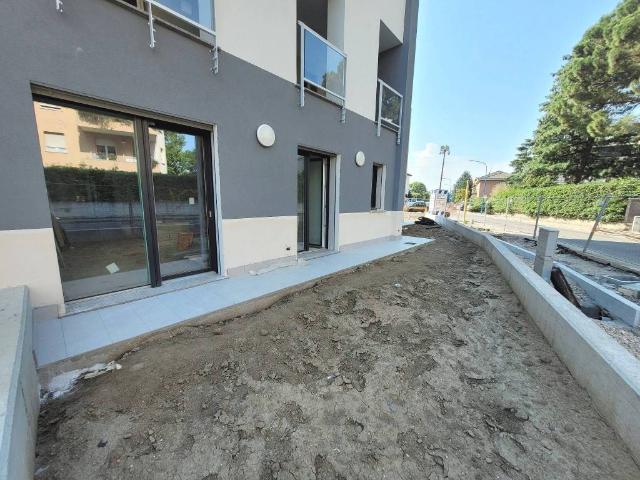 Appartamento in vendita a Zona Nord, Brescia