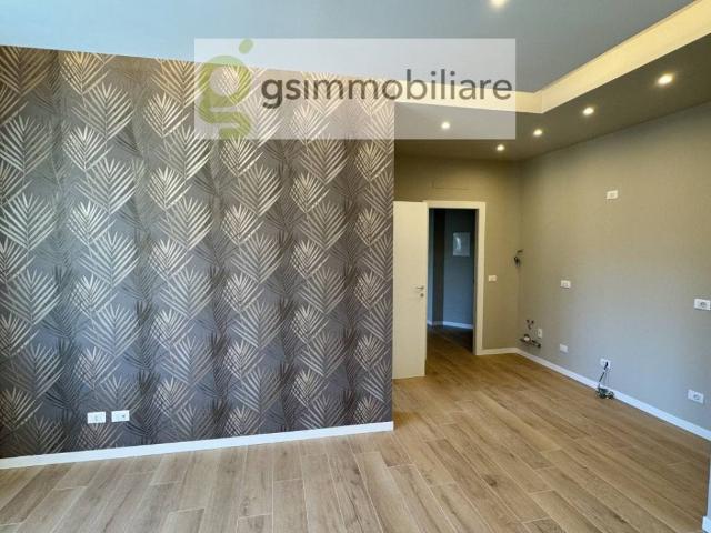 Appartamento in vendita a Zona Ovest, Brescia