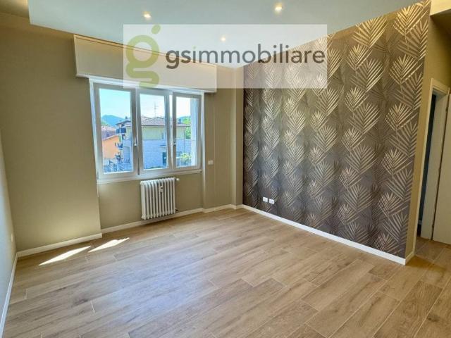 Appartamento in vendita a Zona Ovest, Brescia