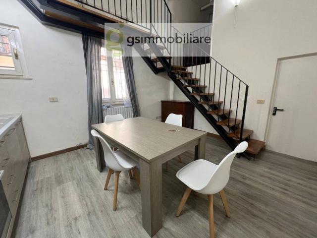 Appartamento in vendita a Zona Centro, Brescia