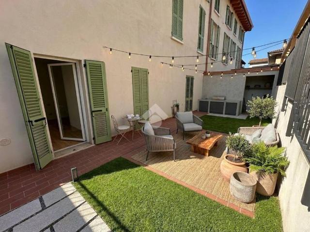 Appartamento in vendita a Zona Nord, Brescia