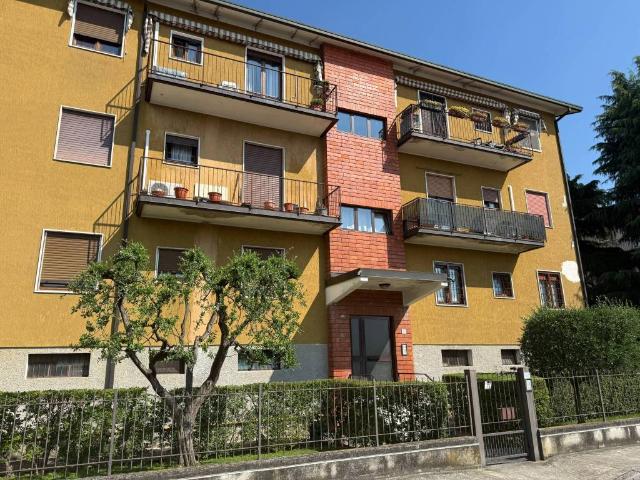 Appartamento in vendita a Zona Sud, Brescia
