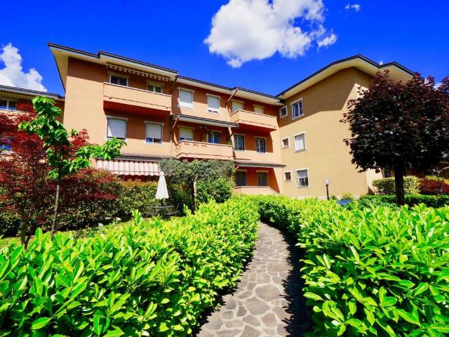 Appartamento in vendita a Zona Ovest, Brescia