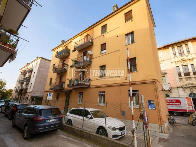 Appartamento in vendita a Zona Ovest, Brescia