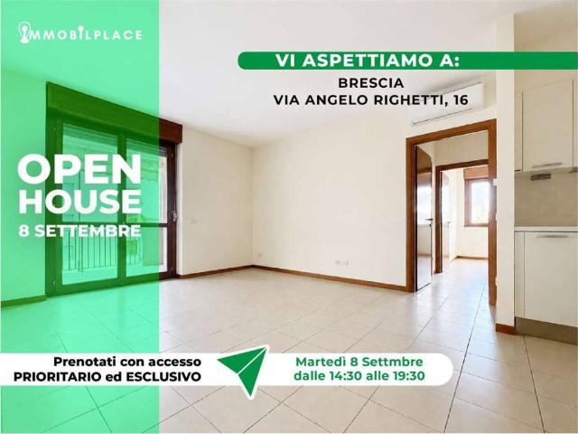 Appartamento in vendita a Zona Nord, Brescia