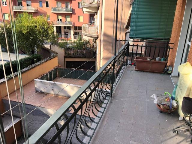 Appartamento in vendita a Zona Nord, Brescia
