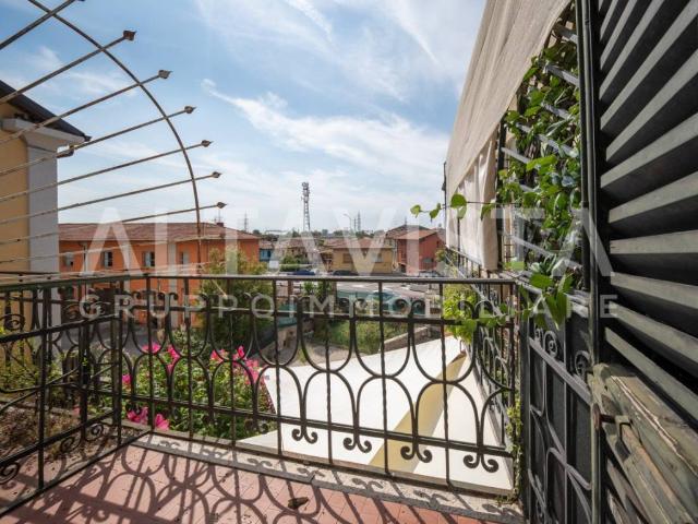 Appartamento in vendita a Zona Est, Brescia