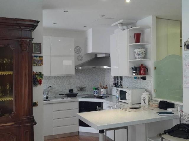 Appartamento in vendita a Zona Sud, Brescia