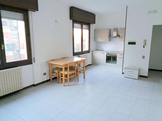 Appartamento in vendita a Zona Sud, Brescia