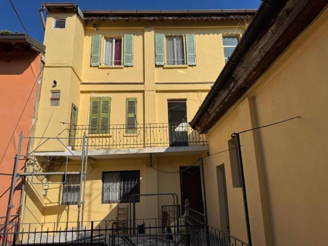 Appartamento in vendita a Zona Est, Brescia