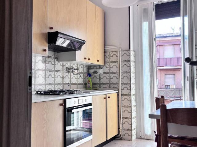 Appartamento in vendita a Zona Ovest, Brescia