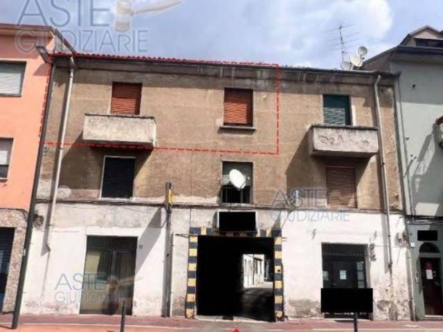 Appartamento in vendita a Zona Ovest, Brescia