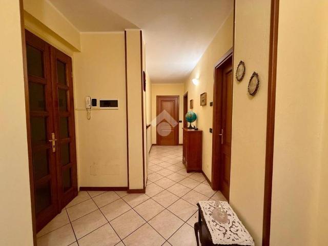 Appartamento in vendita a Zona Centro, Brescia