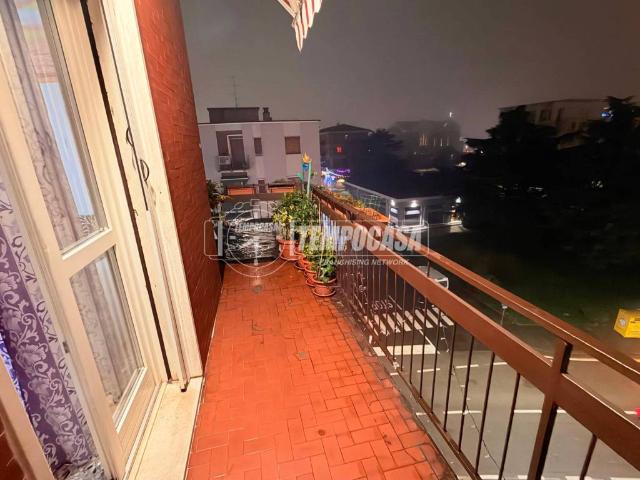 Appartamento in vendita a Zona Sud, Brescia