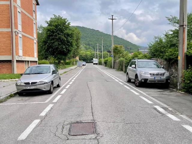 Appartamento in vendita a Zona Ovest, Brescia