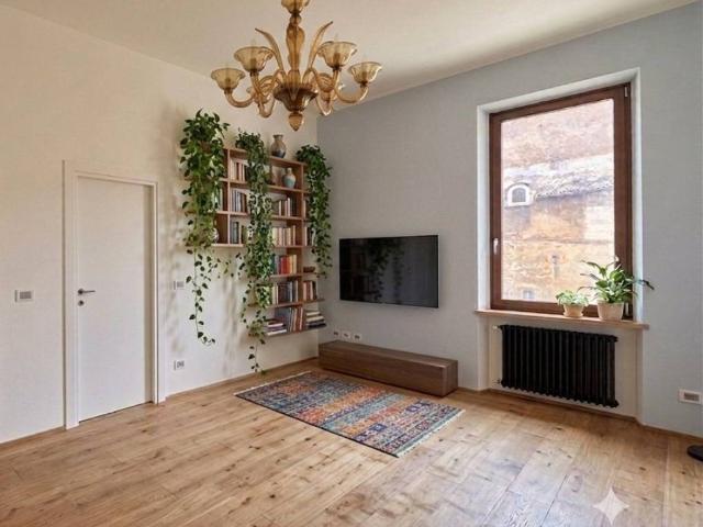 Appartamento in vendita a Zona Centro, Brescia