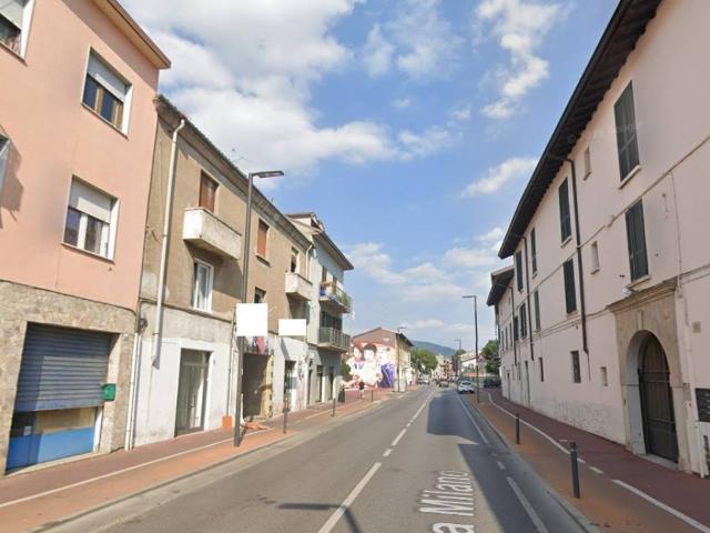 Appartamento in vendita a Zona Ovest, Brescia