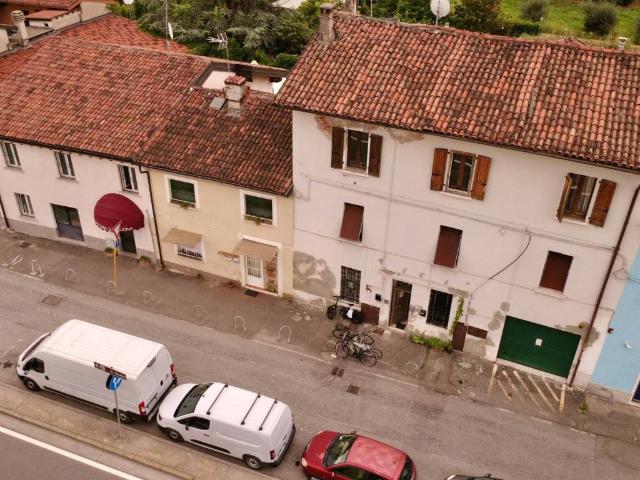Appartamento in vendita a Zona Est, Brescia
