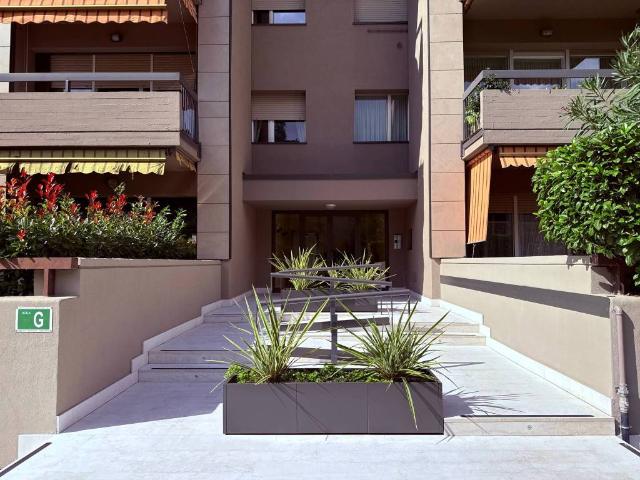 Appartamento in vendita a Zona Nord, Brescia