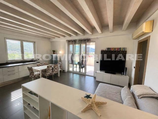 Appartamento in vendita a Zona Nord, Brescia