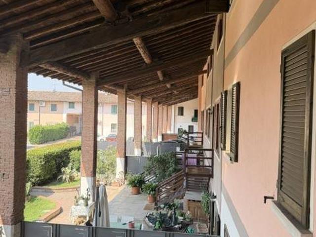 Appartamento in vendita a Zona Sud, Brescia