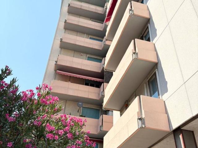 Appartamento in vendita a Zona Ovest, Brescia