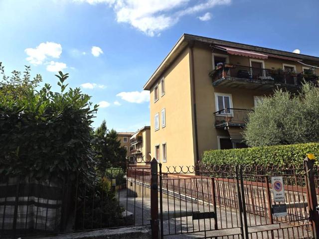 Appartamento in vendita a Zona Nord, Brescia