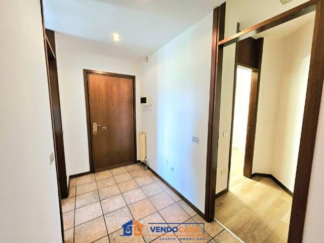 Appartamento in vendita a Zona Nord, Brescia