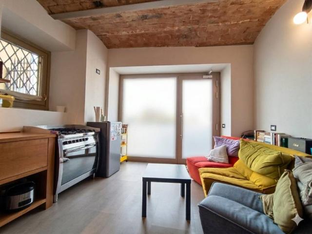 Appartamento in vendita a Zona Centro, Brescia