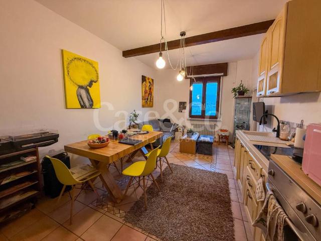 Appartamento in vendita a Zona Centro, Brescia